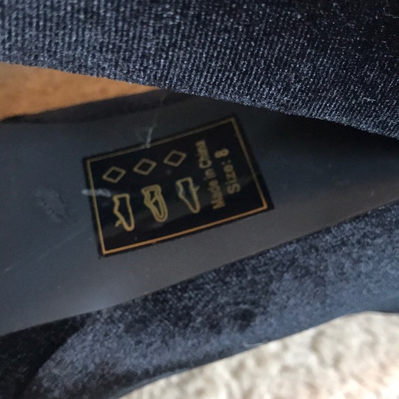 Booties - Picture 3 of 4